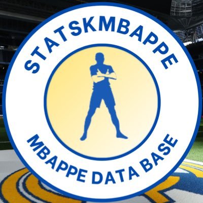 📊StatsKMbappe📊's profile picture