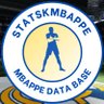 📊StatsKMbappe📊 profil fotoğrafı