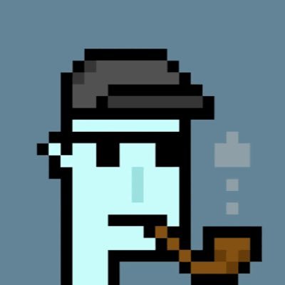 CryptoEnjoy's profile picture