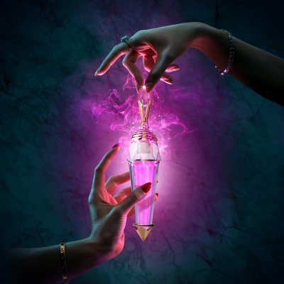 Death Becomes Her The Musical's profile picture