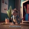 Professor H's profile picture