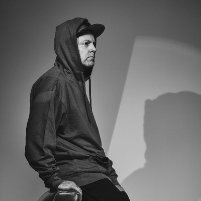 DJ Shadow's profile picture