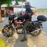 Фото профиля Deepender Sehajpal 🚴