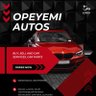 Фото профиля Opeyemi