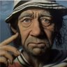 Profilbild von Младший помощник Фукс