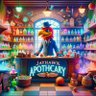 Jayhawk Apothecary profil fotoğrafı