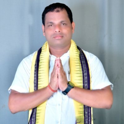 ବିଶ୍ୱନାଥ ଦାସ Biswanath Das's profile picture