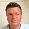 Alastair Woods profil fotoğrafı