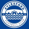 Aylesford Football Club profil fotoğrafı