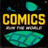 Profilbild von Comics Run the World