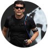 Profilbild von Alex Alcántara