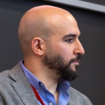 Ibrahim al-Assil إبراهيم الأصيل's profile picture