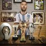 Messi Deus🐐 profil fotoğrafı