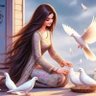 🦋⭐️🌸الثُريا🌸⭐️🦋 profil fotoğrafı
