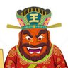 梵陀羅數多羅娑婆訶 profil fotoğrafı
