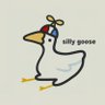 Фото профиля Silly goose
