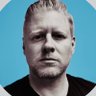 Profilbild von Scott Wolfe