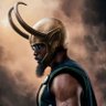 Profilbild von Ramone P Aka The Black Loki Mafioso