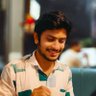 Profilbild von Shivam Dangi