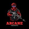Фото профиля Arcane