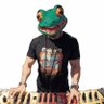 DJ moriking's profile picture