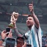 Фото профиля L ميسي 🇦🇷🐐