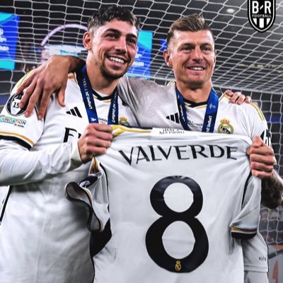 アルコン🦅マドリー's profile picture
