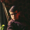 Profilbild von Barry Morton