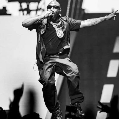 Davido Media's profile picture