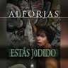 Фото профиля ALFORJAS ·