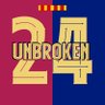 Profilbild von 24Unbroken