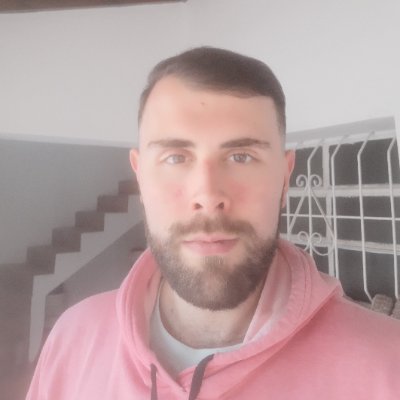 Lucho Yoma's profile picture
