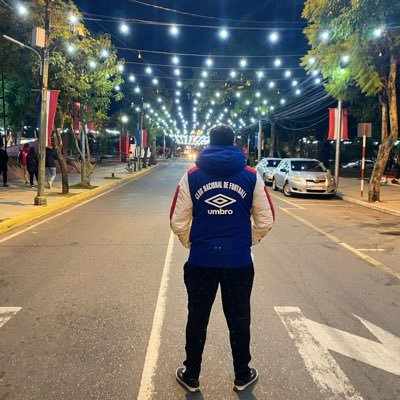 Facu1899's profile picture