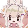 さらみせんべい/Sarami@VRChat profil fotoğrafı