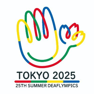 2025deaflympics's profile picture