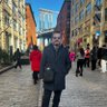Victor Parra's profile picture