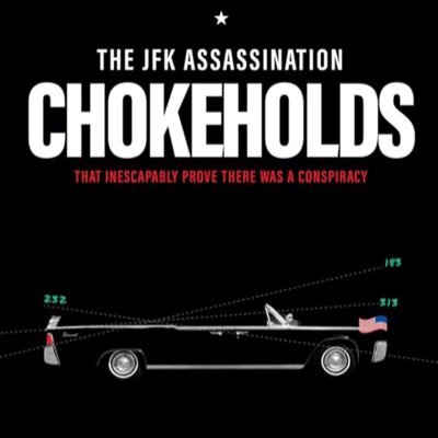 JFKChokeholds's profile picture