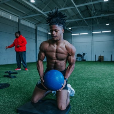 Christian “C-RAW” Henderson's profile picture