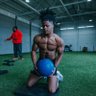 Profilbild von Christian “C-RAW” Henderson