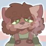 Profilbild von ૮⍝• ᴥ •⍝ა 🍉