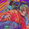 Фото профиля にょん