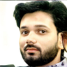 Rahul Prajapat profil fotoğrafı