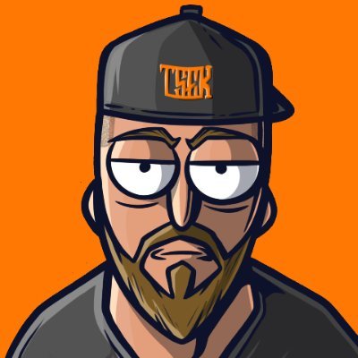RenaldoGouws's profile picture