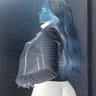 Just a girl's profile picture