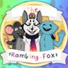 ⭐🧵TheRamblingFox🎨🦊 - COMMS OPEN's profile picture