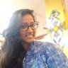 Profilbild von Deepika shekar