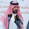 Profilbild von نايف القرقاح