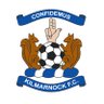 Kilmarnock FC profil fotoğrafı