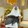 Фото профиля مشعل الذايدي