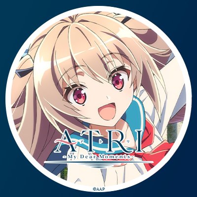 ATRI_anime's profile picture